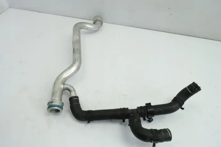 Porsche Cayenne 4.2 TDI PRZEWÓD CHŁODZENIA WODY