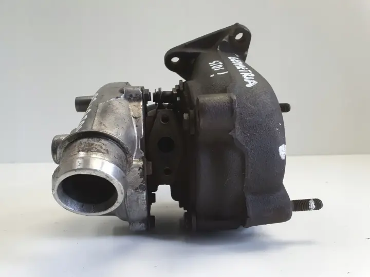 Audi A4 B7 1.9 TDI TURBOSPRĘŻARKA turbo 028145702H 115KM