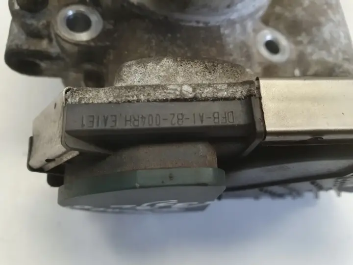 Opel Zafira B 1.8 16V PRZEPUSTNICA 0280750245 bosch 55561495