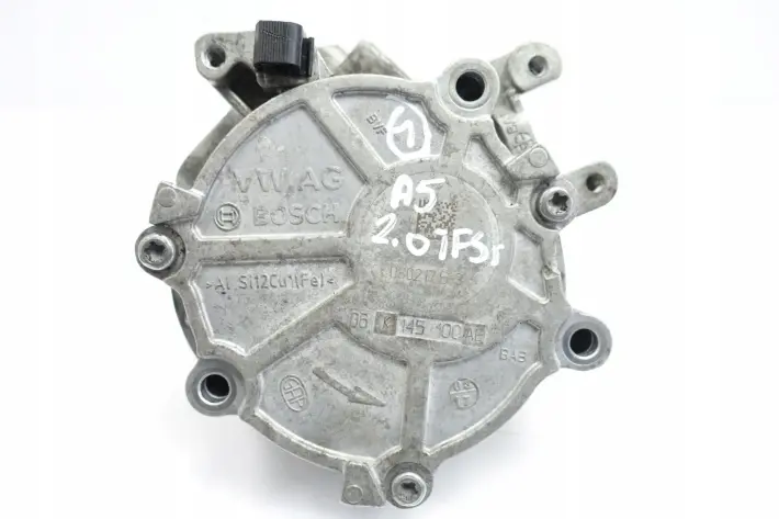 Audi A5 2.0 TFSI POMPA VACUM wakum 06K145100AE
