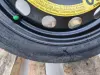 Audi Seat Vw Golf V KOŁO DOJAZDOWE dojazdówka 125/70 R16 1K0601027F 5x112