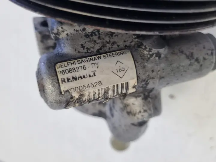 Renault Laguna II 1.6 16V POMPA WSPOMAGANIA 26088276 8200054528