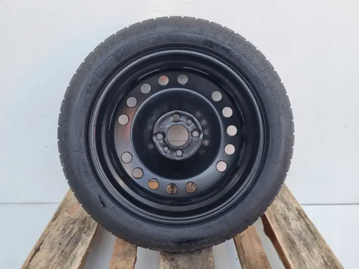 Fiat Alfa Romeo Mito KOŁO DOJAZDOWE dojazdówka 135/70 R16 4x98 A4474710