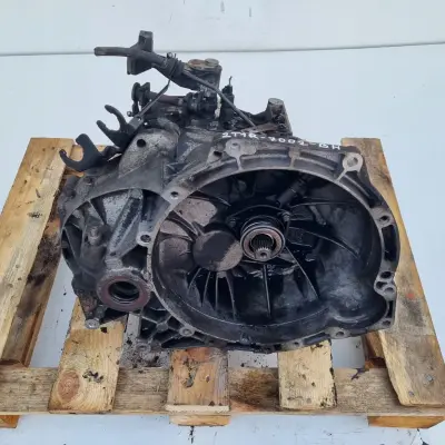 Ford Transit Connect 1.8 TDCI SKRZYNIA BIEGÓW manualna 2T1R-7002-BH