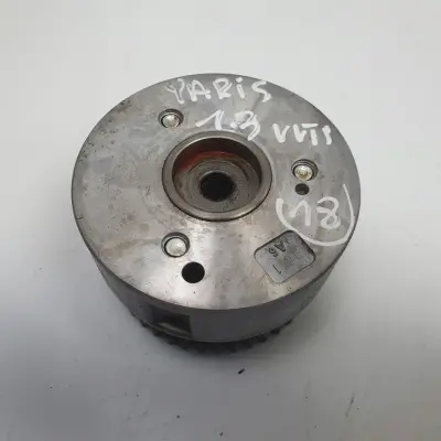 Toyota Yaris II 1.3 VVTi KOŁO FAZ ROZRZĄDU 13520-0J011