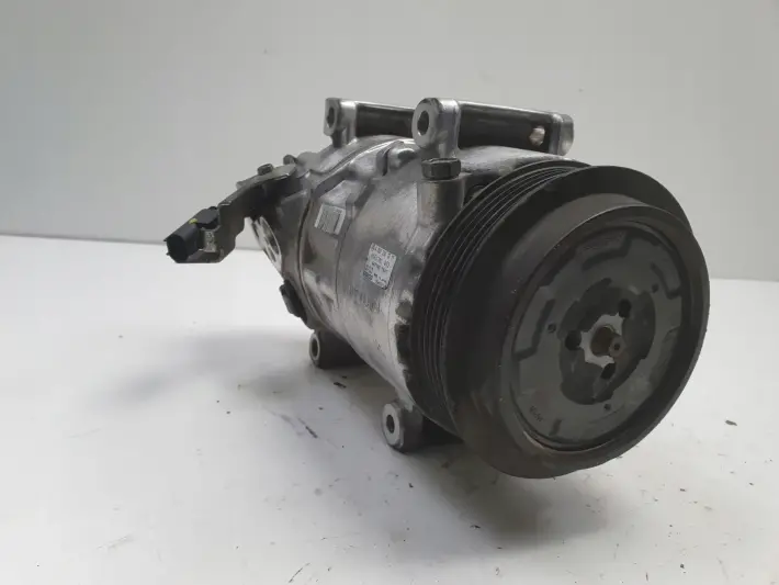 Mercedes W169 1.5 8V SPRĘŻARKA KLIMATYZACJI A0022301311