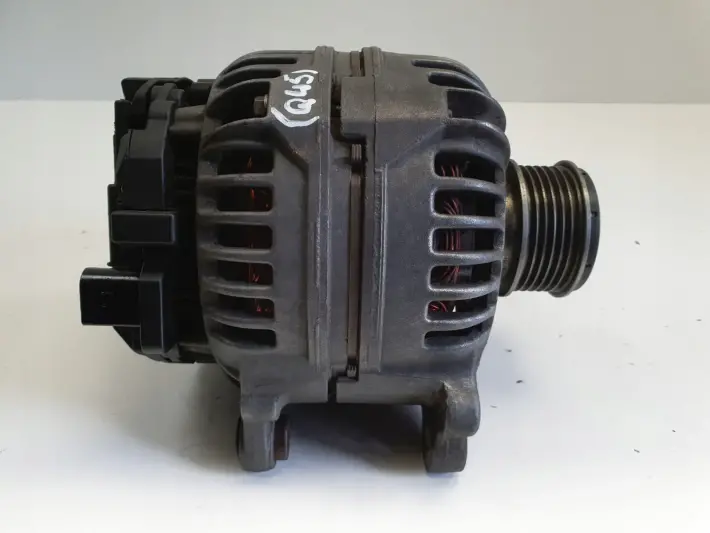 Audi A3 8L Golf IV Seat Leon 1.9 TDI ALTERNATOR 028903028E 120A