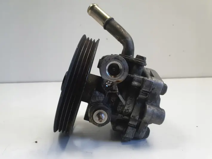 Mitsubishi Outlander II 2.0 DID POMPA WSPOMANIA