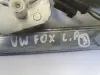 Vw Fox LEWY PRZEDNI PODNOŚNIK SZYBY Mechanizm przód 5Z3971121B