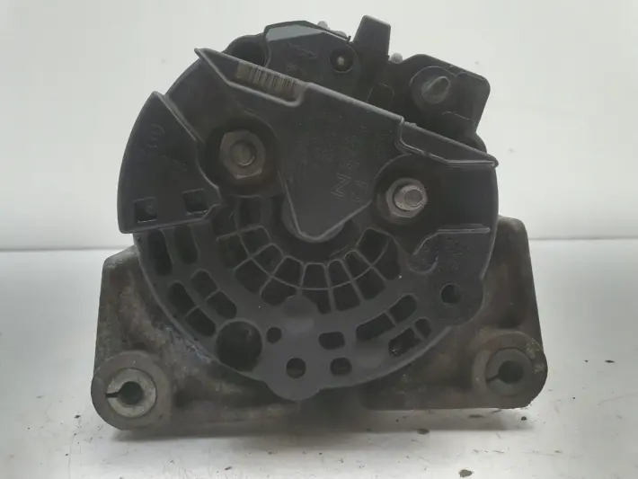 Opel Astra III H 1.6 16V ALTERNATOR bosch 0124425020 ZJ 100A