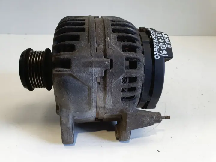Seat Leon I 1.9 TDI ALTERNATOR 028903028E bosch 120A