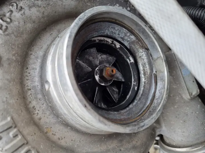 SILNIK BEZ OSPRZĘTU Renault Premium 10,84 L 460KM DXi DXi11