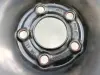 Opel Vectra C Astra H KOŁO DOJAZDOWE dojazdówka 125/85 R16 5x110 2160132