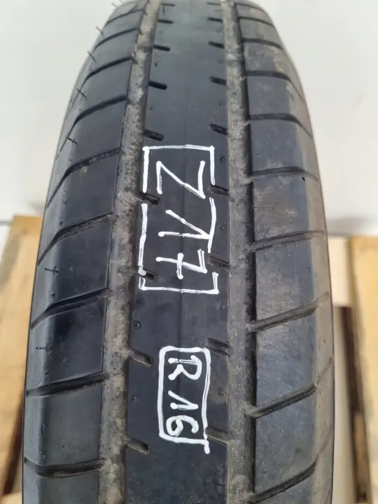 Ford C-Max Focus Mk2 II KOŁO DOJAZDOWE dojazdówka 125/85 R16 5x108 1S71MH