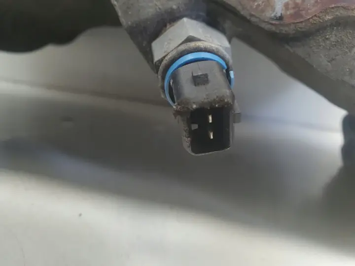 Renault Megane III 1.5 DCI MISKA OLEJOWA oleju 8200451325