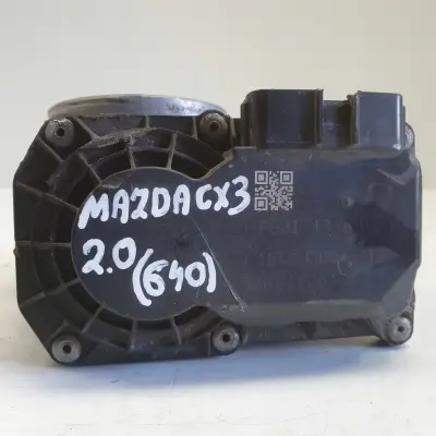 Mazda CX3 2.0 B PRZEPUSTNICA PE0113640B