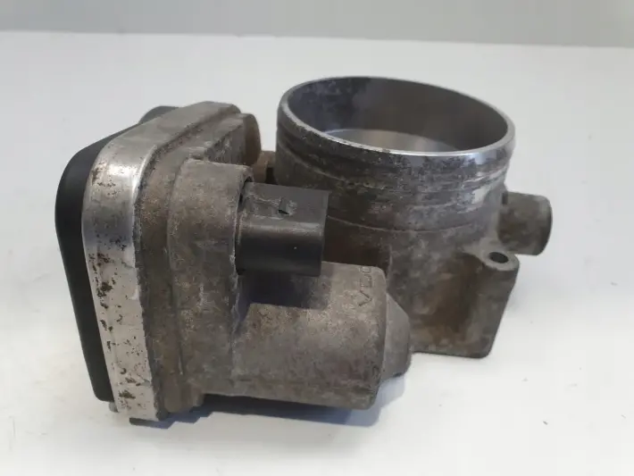 Audi A3 8P 3.2 V6 PRZEPUSTNICA 022133062AG