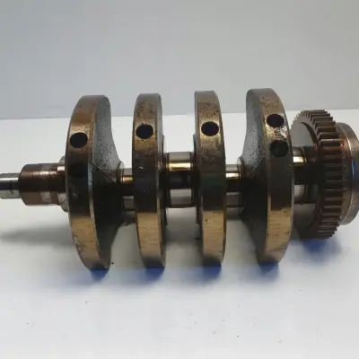 Alfa Romeo Fiat 500C 900 0.9T WAŁ KORBOWY