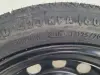 Audi Seat Vw Golf V KOŁO DOJAZDOWE dojazdówka 125/70 R16 1K0601027F 5x112