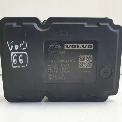 Volvo V60 S60 II POMPA ABS Sterownik P31423348