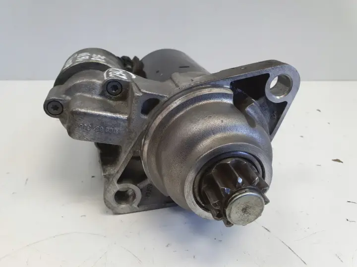 VW Golf VI 1.6 8V ROZRUSZNIK bosch 0001120408