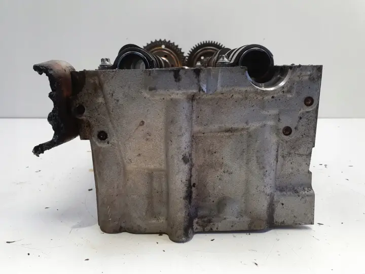 Chrysler 300C 3.0 CRD GŁOWICA CYLINDRÓW R6420163901