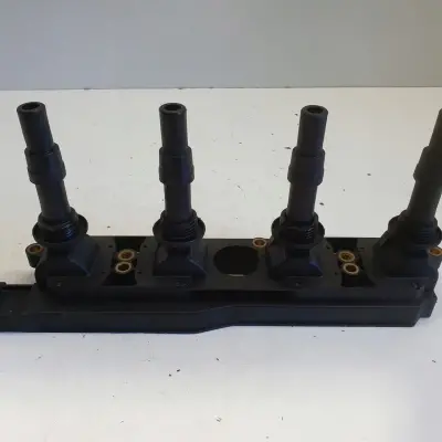 Opel Astra II G Zafira A 1.8 16V CEWKA ZAPŁONOWA zamiennik Z18XE