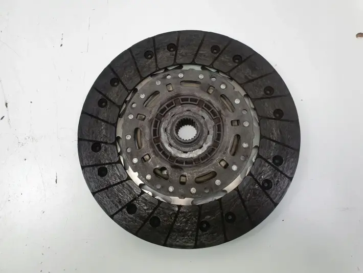 VW Passat B7 2.0 TDI TARCZA DOCISK sprzęgło