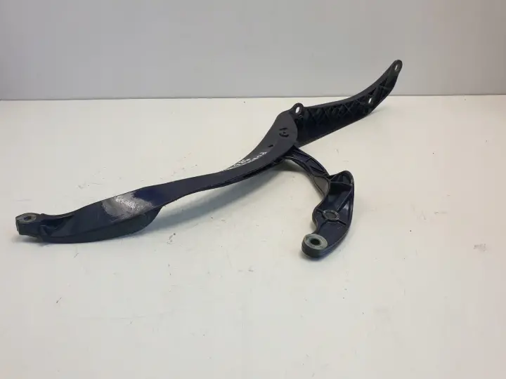 Porsche Boxster 986 ZAWIAS DACHU lewy MOCOWANIE