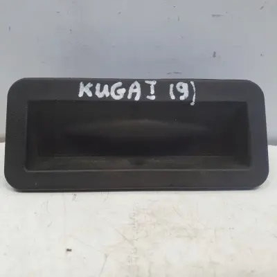 Ford Kuga I KLAMKA KLAPY BAGAŻNIKA Mikrostyk 6M51-19B514-AD