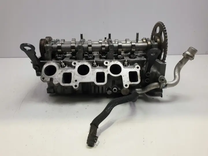 Audi A6 C7 3.0 TDI V6 GŁOWICA CYLINDRÓW 059354DS