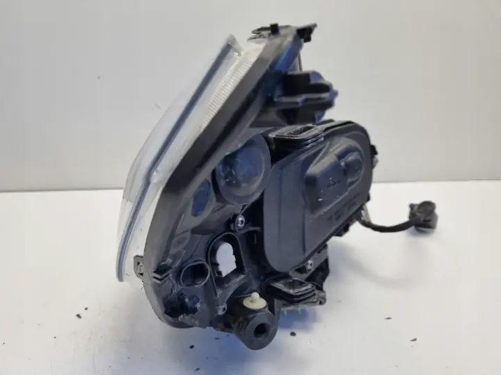 Volvo V60 S60 II PRZEDNIA LAMPA LEWA lewy przód XENON KOMPLETNA 31299990