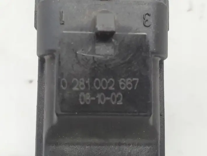 Fiat Ducato II 2.8 JTD 94-06r CZUJNIK POŁOŻENIA WAŁKA ROZRZĄDU 0281002667