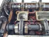 SILNIK BEZ OSPRZĘTU Volvo V50 S40 II 2.0 16V 145KM B4204S3 B4204S4