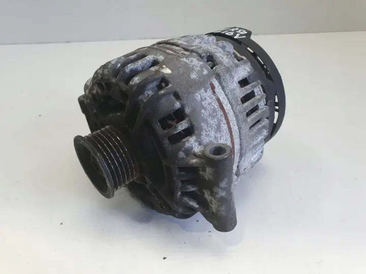 Mini One R50 R53 1.6 16V ALTERNATOR 110A 0124325158 bosch