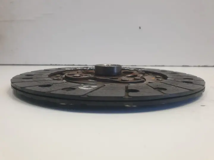 Audi A3 II 8P 1.9 TDI DOCISK TARCZA sprzęgło sachs