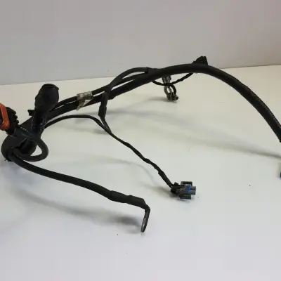 Ssangyong Actyon Sport Rexton III 2.0 D KLEMA