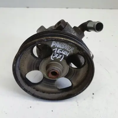 Ford C-Max 1.6 TDCI POMPA WSPOMAGANIA 26103773