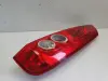 Ford Fiesta 6 MK6 lift 3D 02-08r TYLNA LAMPA LEWA lewy tył 6S61-13404-B