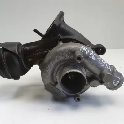Audi A4 B5 B6 B7 A6 C5 1.9 TDI TURBOSPRĘŻARKA turbo 028145702R