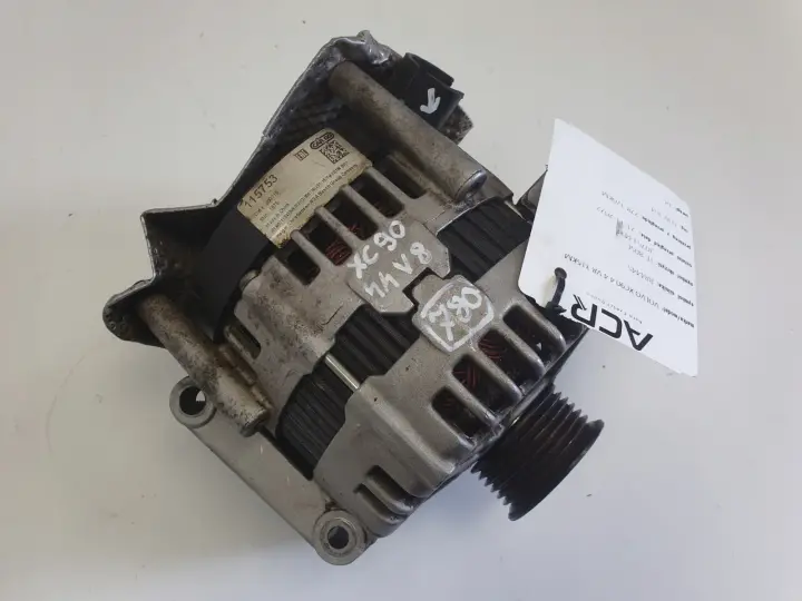 Volvo XC90 4.4 V8 ALTERNATOR BOSCH