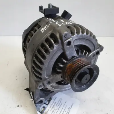 BMW X1 II F48 2.0 D ALTERNATOR denso 150A 7640131