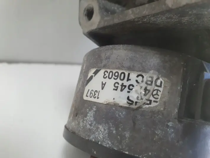 Jaguar XJ X300 4.0 R6 B OBUDOWA ROZRZĄDU pokrywa RNBC2110AA