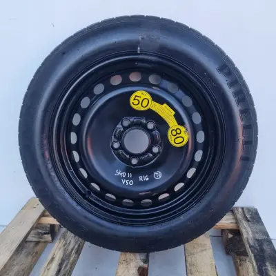 Volvo S40 II V50 C30 KOŁO DOJAZDOWE dojazdówka 125/85 R16 30683913 2160823