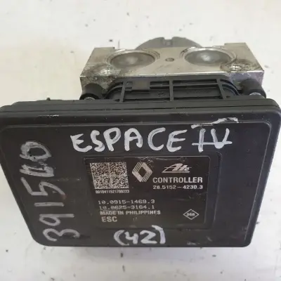 Renault Espace IV POMPA ABS Sterownik 476608150R