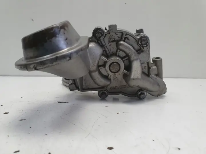 Ford S-Max 2.0 TDCI POMPA OLEJU olejowa