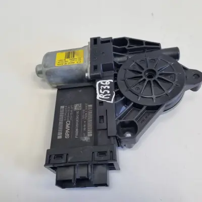 Volvo V70 III V60 I S60 II SILNICZEK SZYBY lewy tył KIEROWCY moduł 32283266