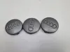 Audi DEKIELEK FELGI Kapsel kołpak 4B0601170 59mm 60mm