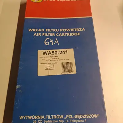 Fiat Punto II Lancia 1.2 16V FILTR POWIETRZA WA50-241