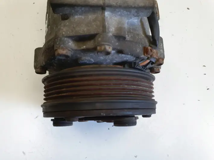 Opel Astra II G 1.6 8V SPRĘŻARKA KLIMATYZACJI 24462196